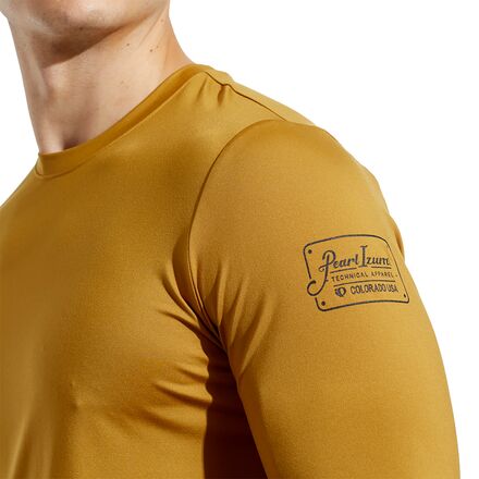 PEARL iZUMi - Midland Graphic Long-Sleeve T-Shirt - Men's
