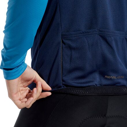 PEARL iZUMi - Quest Long-Sleeve Jersey - Men's