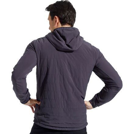 PEARL iZUMi - Canyon EcoLoft Jacket - Men's