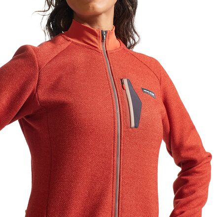 PEARL iZUMi - Expedition Thermal Jersey - Women's