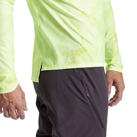 PEARL iZUMi - Elevate Long-Sleeve Jersey - Men's