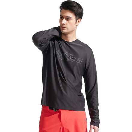 Elevate Long-Sleeve Jersey - Men's