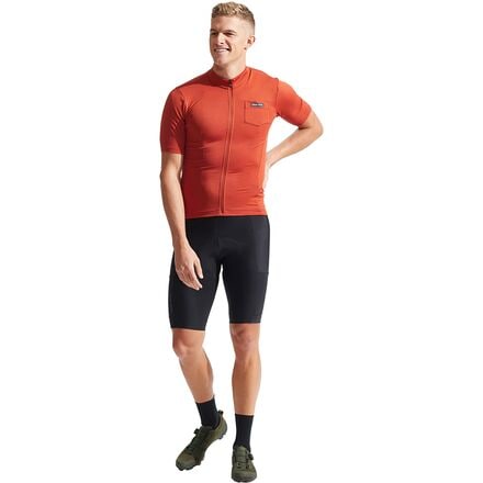 PEARL iZUMi - Expedition Jersey - Men's
