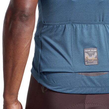 PEARL iZUMi - Expedition Jersey - Men's