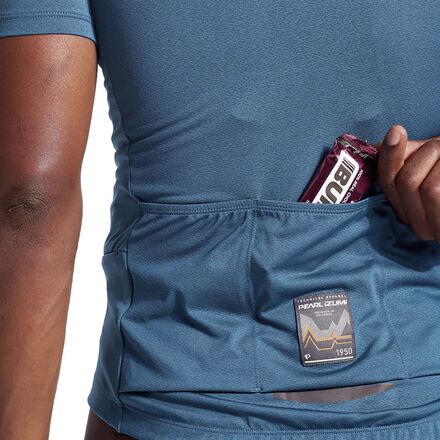 PEARL iZUMi - Expedition Jersey - Men's