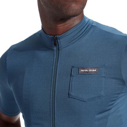 PEARL iZUMi - Expedition Jersey - Men's