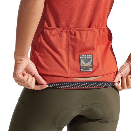 PEARL iZUMi - Expedition Jersey - Women's