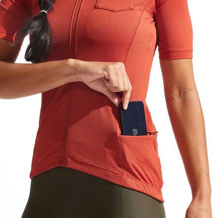 PEARL iZUMi - Expedition Jersey - Women's