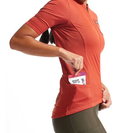 PEARL iZUMi - Expedition Jersey - Women's