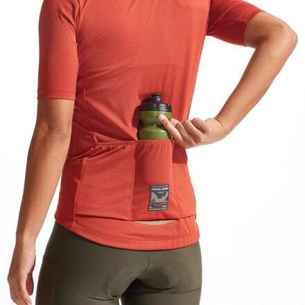 PEARL iZUMi - Expedition Jersey - Women's