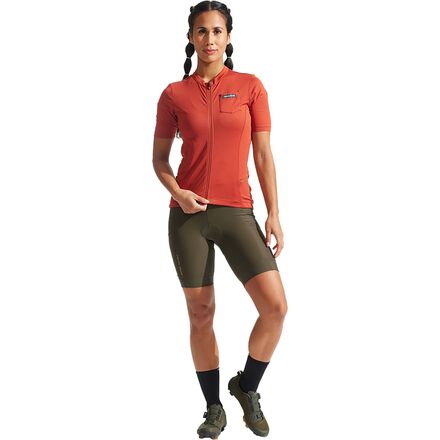 PEARL iZUMi - Expedition Jersey - Women's