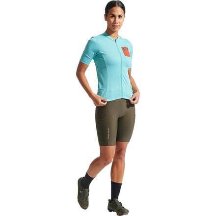 PEARL iZUMi - Expedition Jersey - Women's