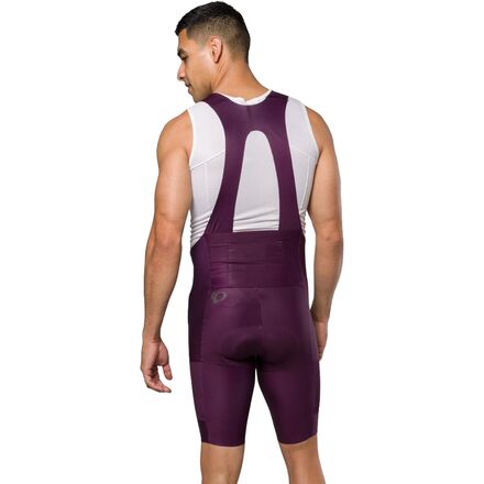 PEARL iZUMi - Expedition Pro Bib Short - Men's