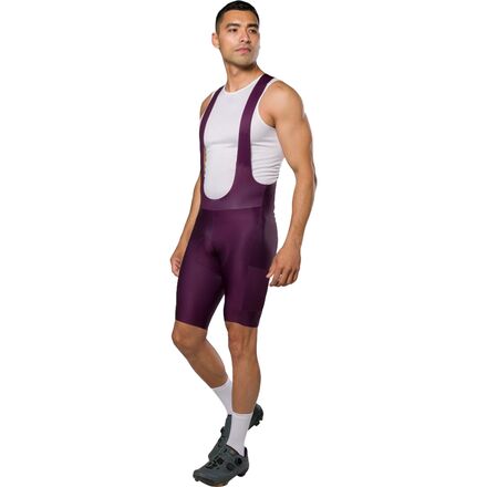 PEARL iZUMi - Expedition Pro Bib Short - Men's