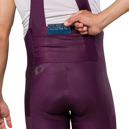PEARL iZUMi - Expedition Pro Bib Short - Men's