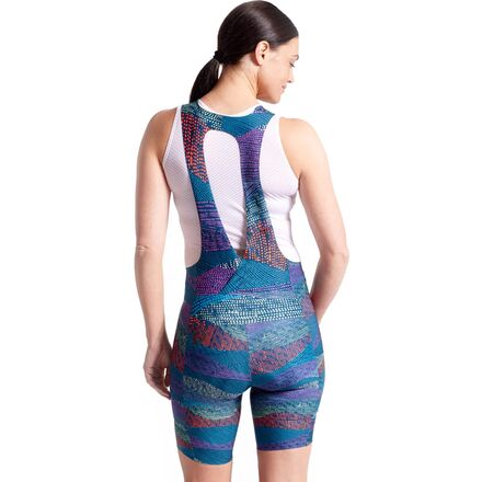 PEARL iZUMi - Expedition Pro Bib Short - Women's