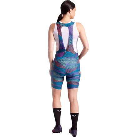 PEARL iZUMi - Expedition Pro Bib Short - Women's