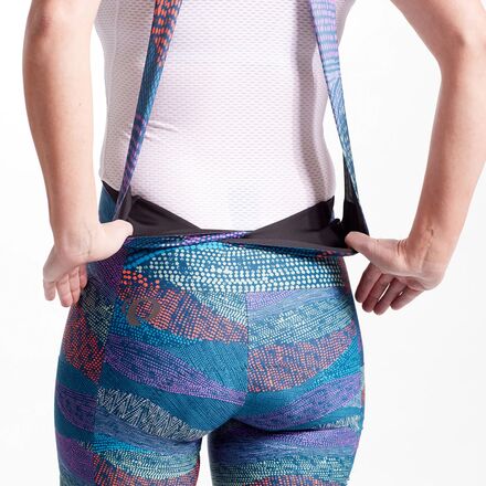 PEARL iZUMi - Expedition Pro Bib Short - Women's