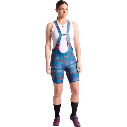 PEARL iZUMi - Expedition Pro Bib Short - Women's
