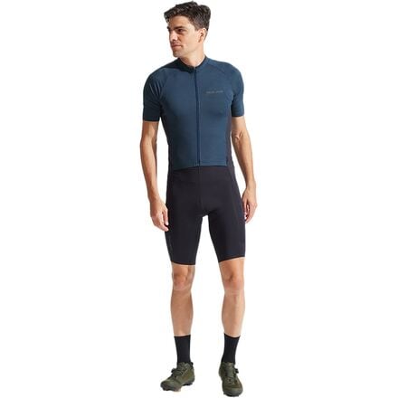 PEARL iZUMi - Expedition Pro Groadeo Suit - Men's - Navy Jacquard