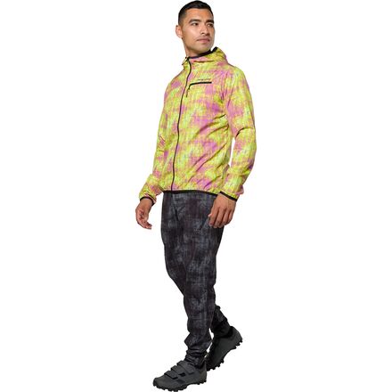 PEARL iZUMi - Summit Barrier Jacket - Men's