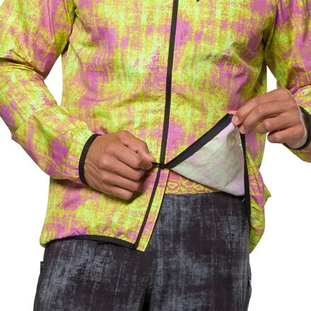 PEARL iZUMi - Summit Barrier Jacket - Men's