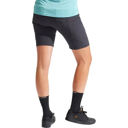 PEARL iZUMi - Summit Short + Liner - Women's