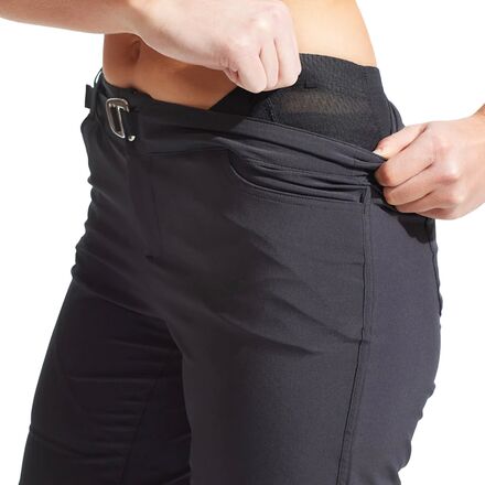 PEARL iZUMi - Summit Short + Liner - Women's
