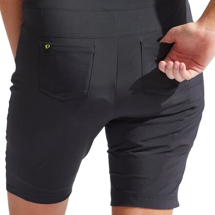 PEARL iZUMi - Summit Short + Liner - Women's