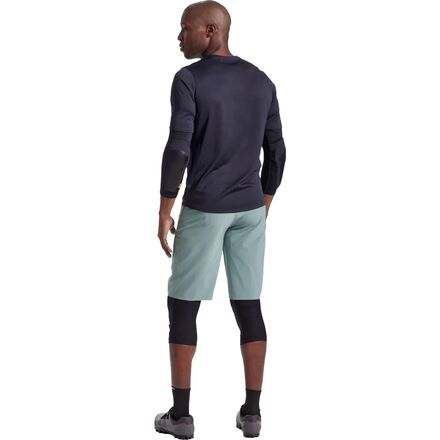 PEARL iZUMi - Summit Short-Sleeve Jersey - Men's
