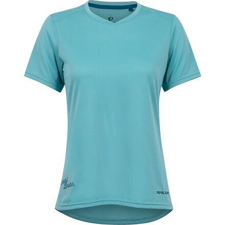 PEARL iZUMi - Summit Short-Sleeve Jersey - Women's