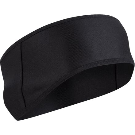 PEARL iZUMi - AmFib Lite Headband - Black