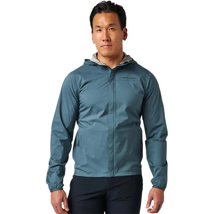 Canyon 2.5L WXB Rain Jacket - Men's