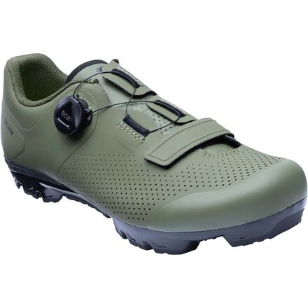 PEARL iZUMi - Expedition Mountain Bike Shoe - Men's