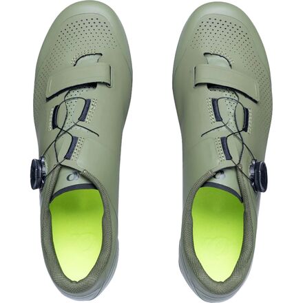 PEARL iZUMi - Expedition Mountain Bike Shoe - Men's