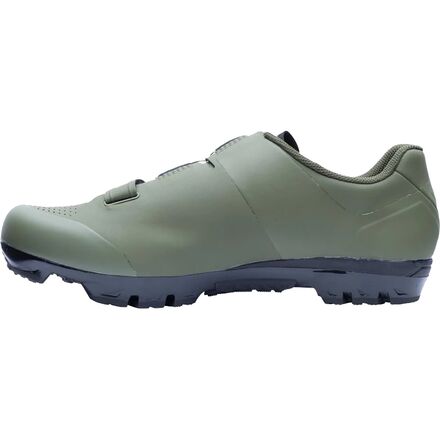 PEARL iZUMi - Expedition Mountain Bike Shoe - Men's