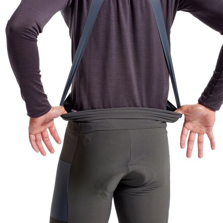 PEARL iZUMi - Expedition Thermal Cycling Bib Tight - Men's