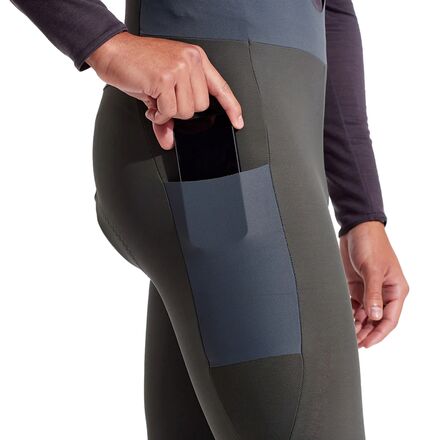 PEARL iZUMi - Expedition Thermal Cycling Bib Tight - Men's