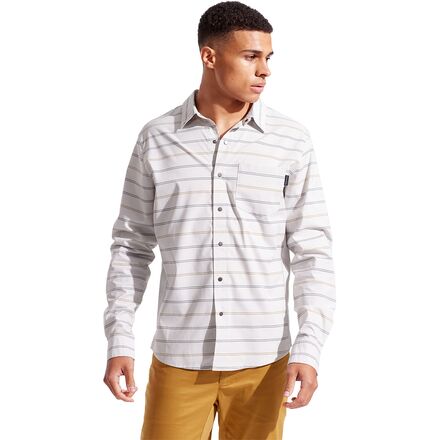 Prospect Long Sleeve Shirt - Men's