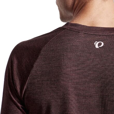PEARL iZUMi - Canyon Merino 3/4 Jersey - Men's