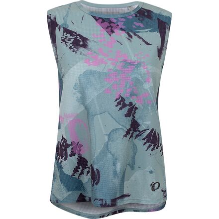 PEARL iZUMi - Prospect Tech Tank - Women's