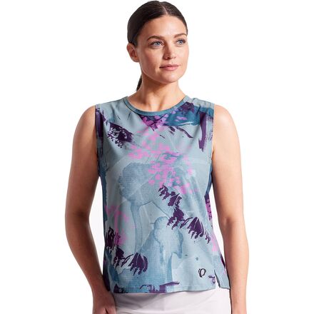PEARL iZUMi - Prospect Tech Tank - Women's