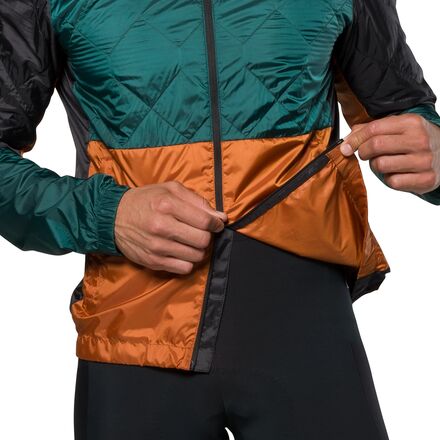 PEARL iZUMi - Expedition Alpha Jacket - Men's