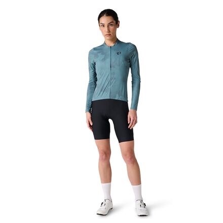 PEARL iZUMi - Attack Long-Sleeve Jersey - Women's
