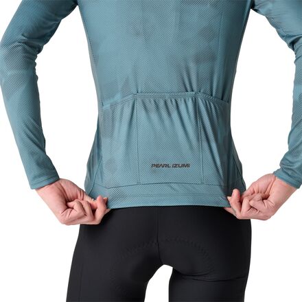 PEARL iZUMi - Attack Long-Sleeve Jersey - Women's