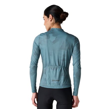 PEARL iZUMi - Attack Long-Sleeve Jersey - Women's