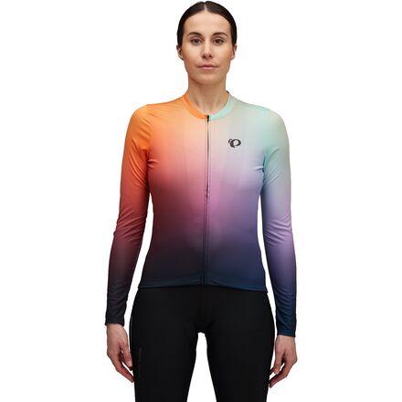 Attack Long-Sleeve Jersey - Women's