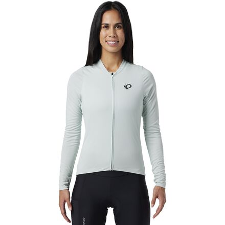 Attack Long-Sleeve Jersey - Women's
