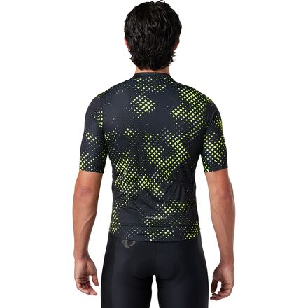 PEARL iZUMi - Attack Short-Sleeve Jersey - Men's