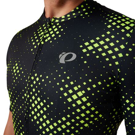 PEARL iZUMi - Attack Short-Sleeve Jersey - Men's